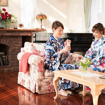 Agri In Holiday Hirosaki Ngoại thất bức ảnh