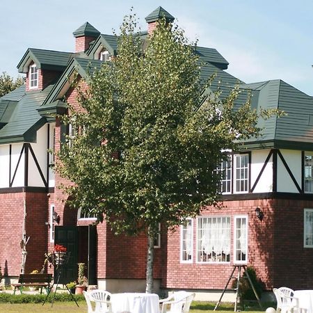 Agri In Holiday Hirosaki Ngoại thất bức ảnh