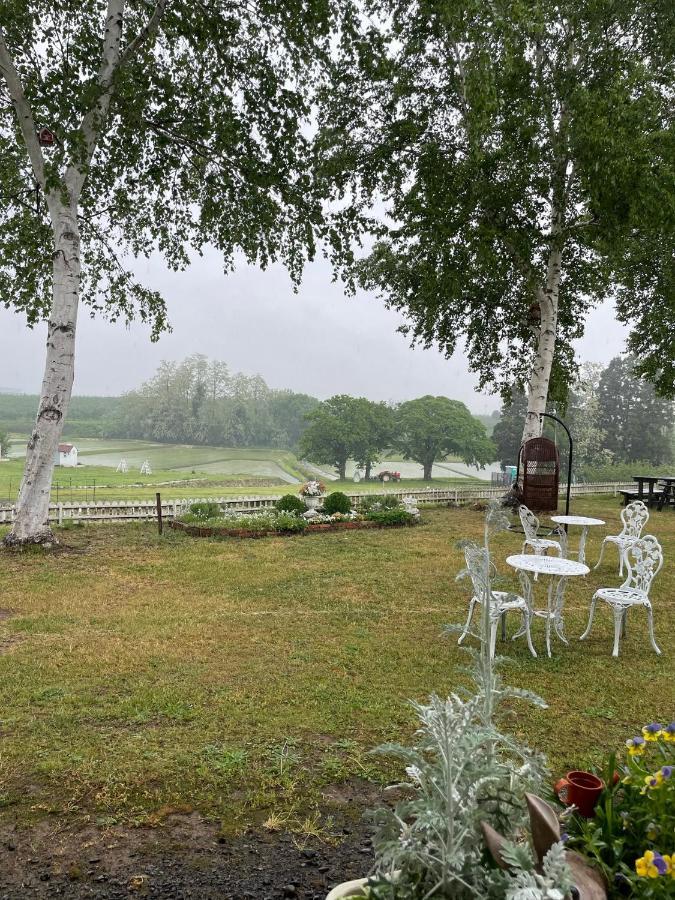 Agri In Holiday Hirosaki Ngoại thất bức ảnh