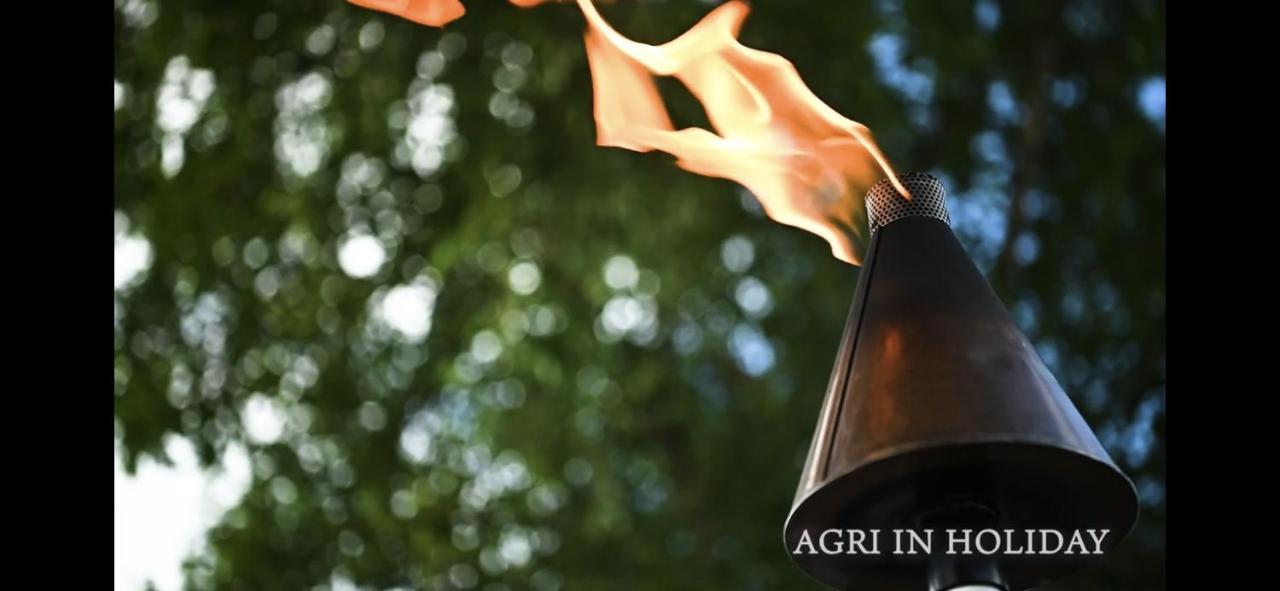 Agri In Holiday Hirosaki Ngoại thất bức ảnh