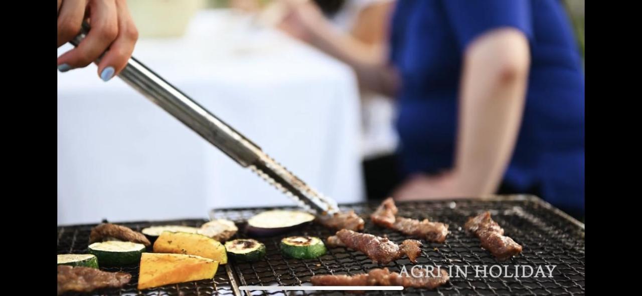 Agri In Holiday Hirosaki Ngoại thất bức ảnh