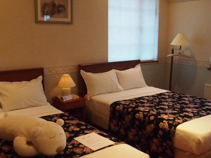 Agri In Holiday Hirosaki Ngoại thất bức ảnh