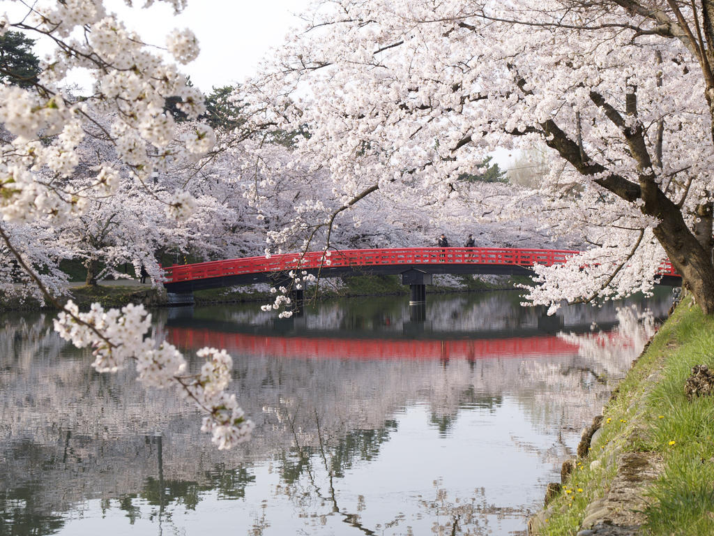 Agri In Holiday Hirosaki Ngoại thất bức ảnh