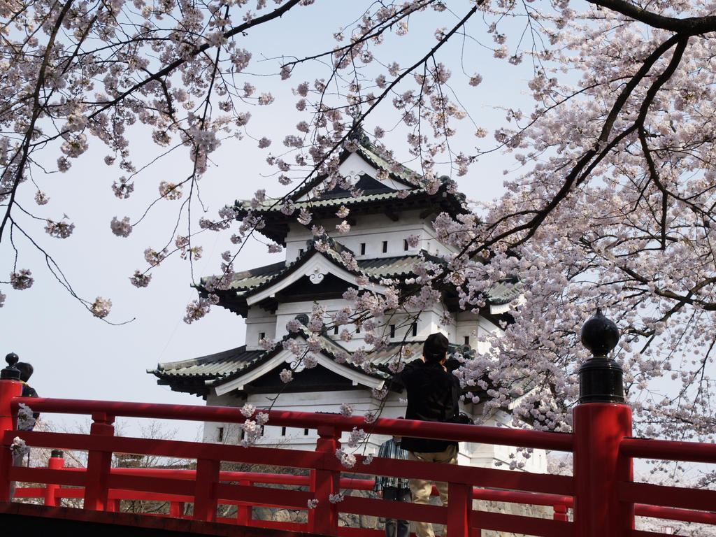 Agri In Holiday Hirosaki Ngoại thất bức ảnh