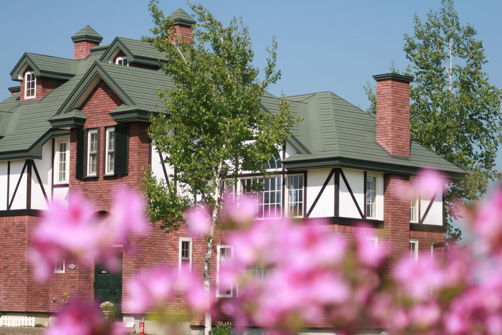 Agri In Holiday Hirosaki Ngoại thất bức ảnh
