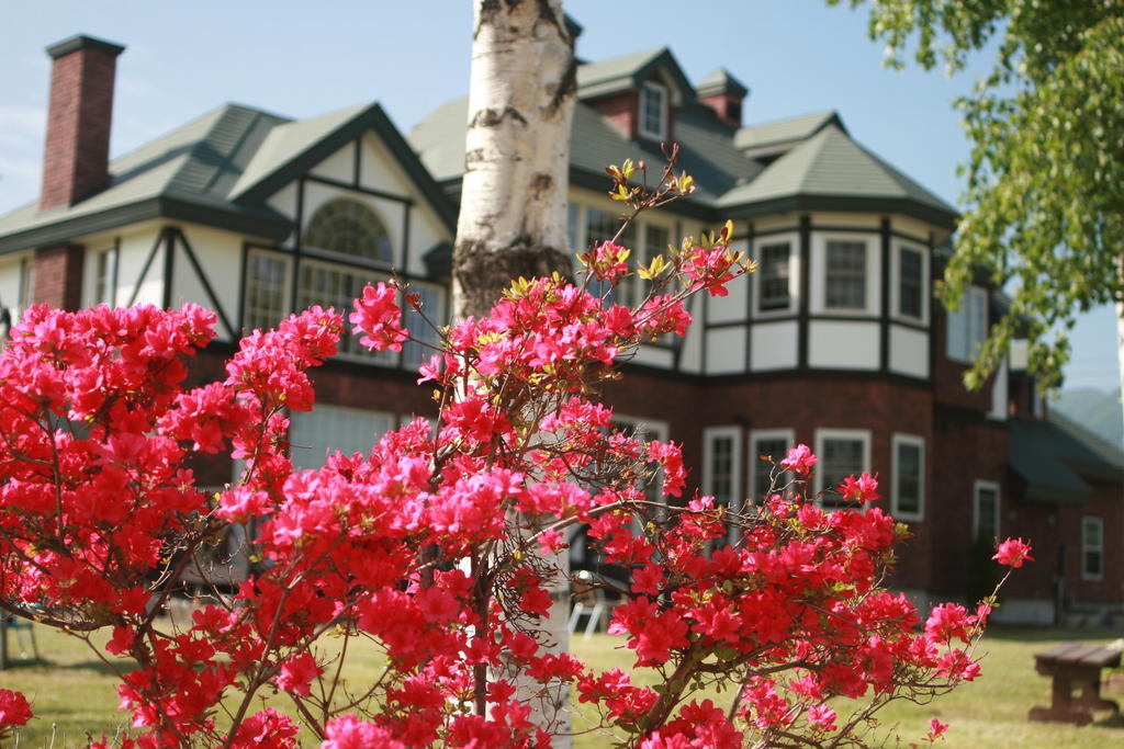 Agri In Holiday Hirosaki Ngoại thất bức ảnh