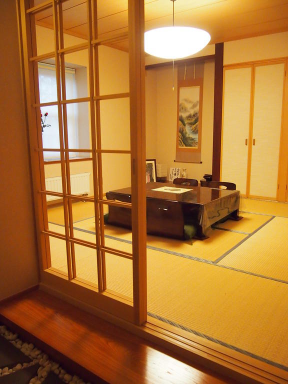 Agri In Holiday Hirosaki Phòng bức ảnh