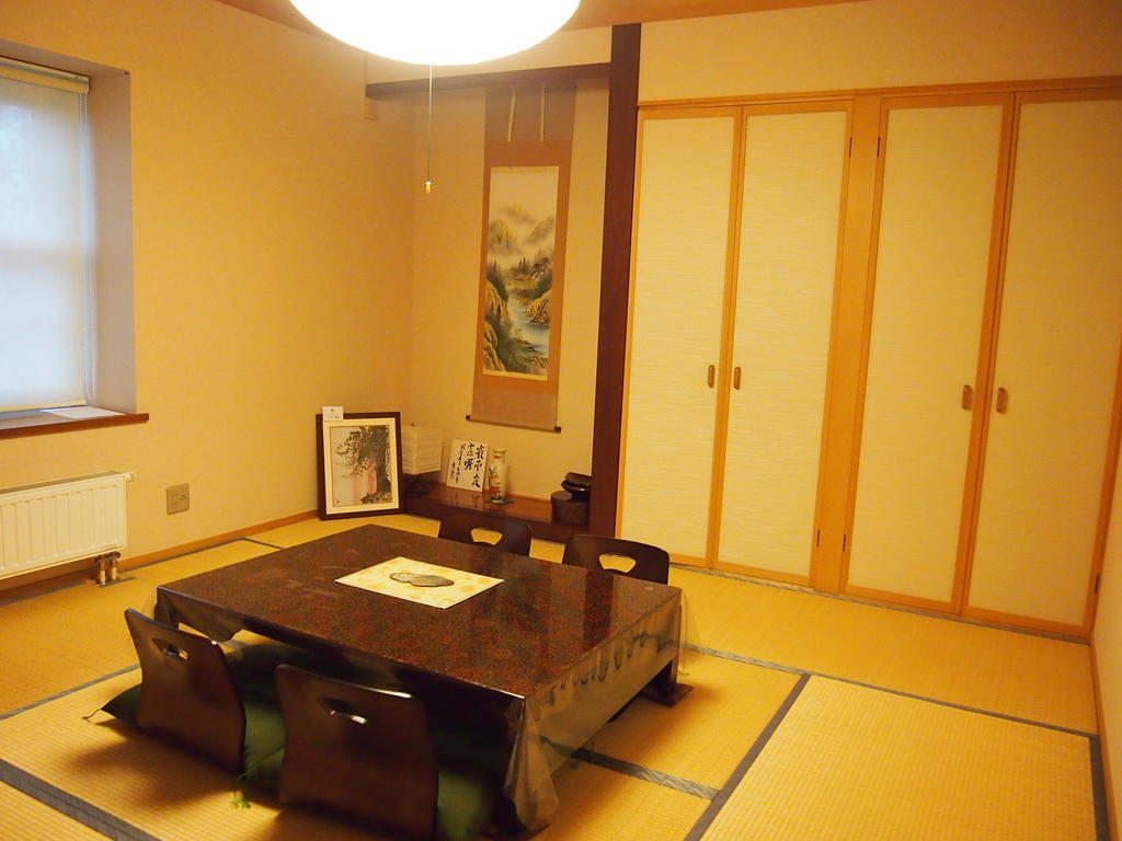 Agri In Holiday Hirosaki Phòng bức ảnh