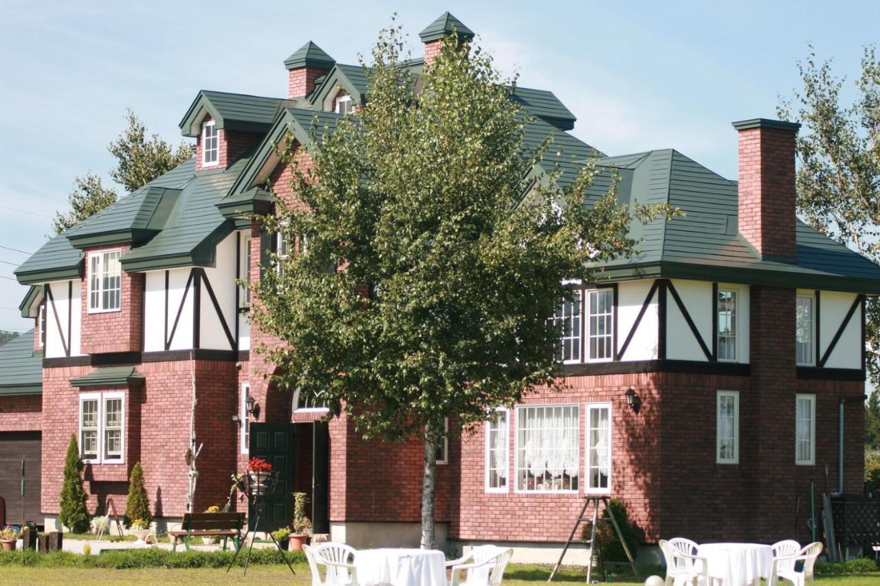 Agri In Holiday Hirosaki Ngoại thất bức ảnh