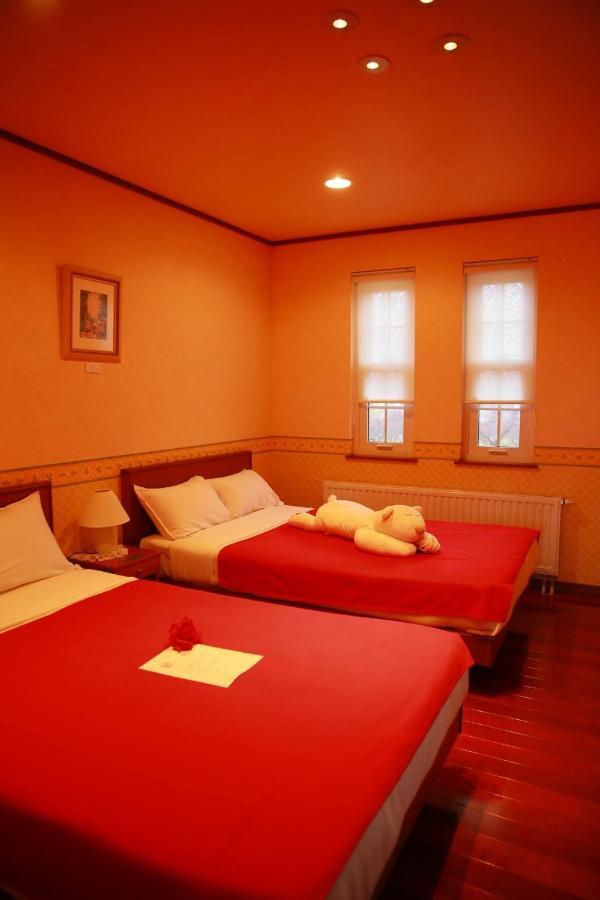 Agri In Holiday Hirosaki Ngoại thất bức ảnh